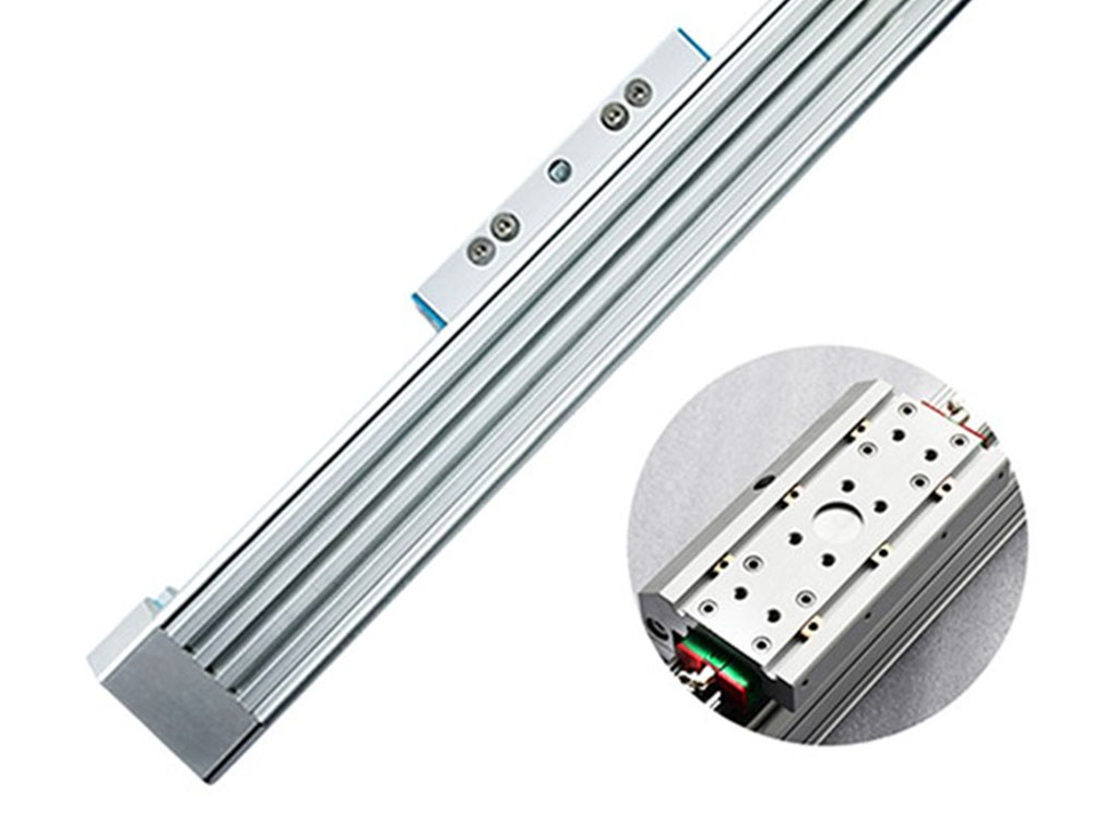 linear motion china factroy 20