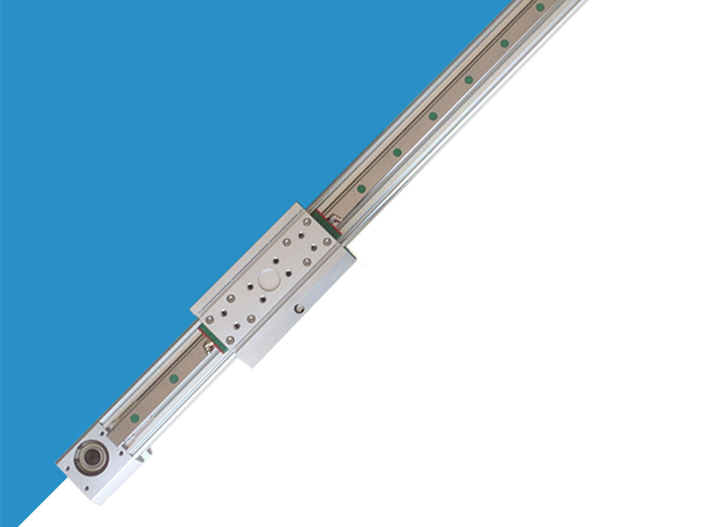 linear motion china factroy 25