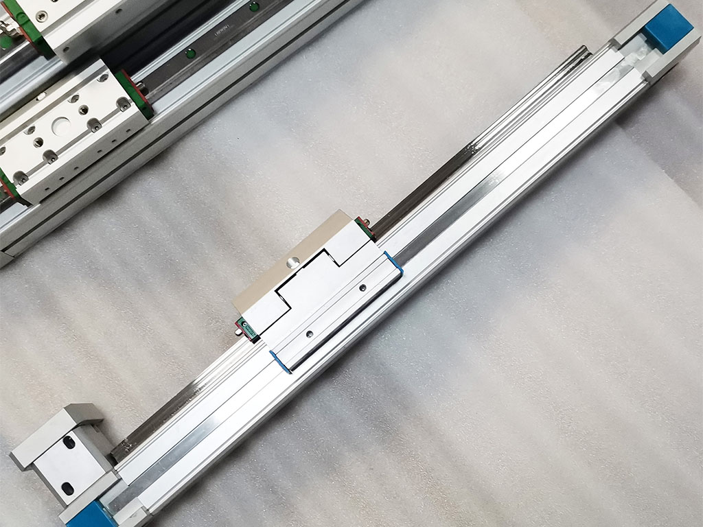 linear motion china factroy 30