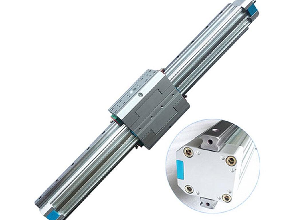 linear motion china factroy 6