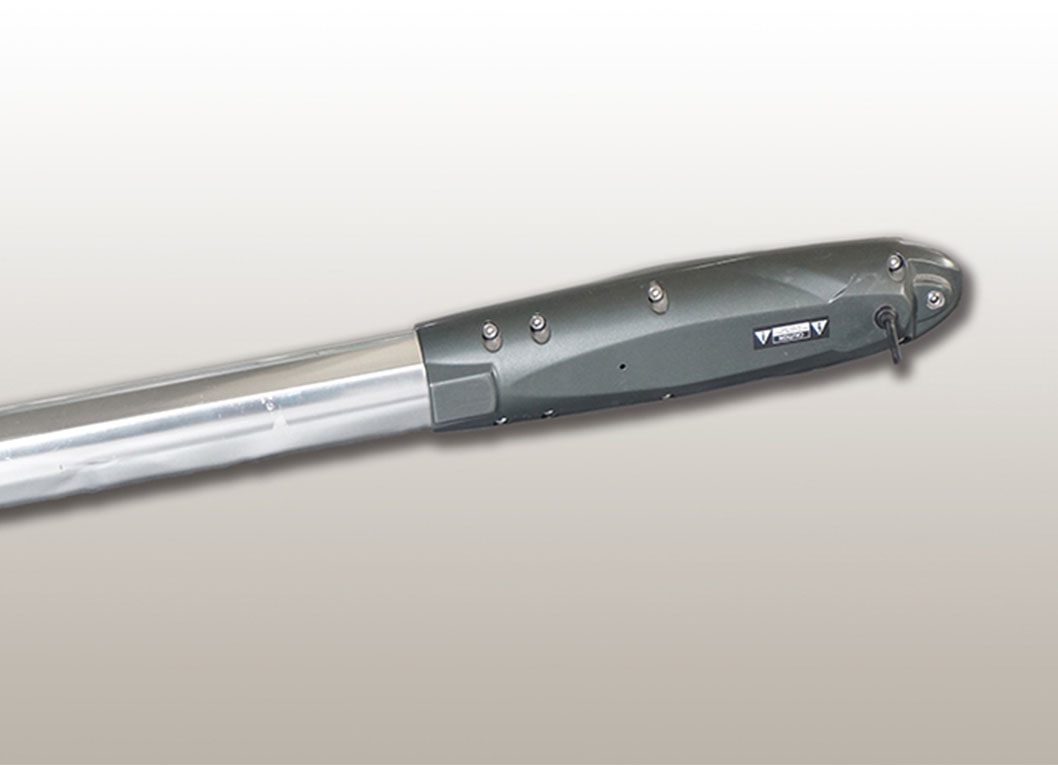servo linear actuator factory 1