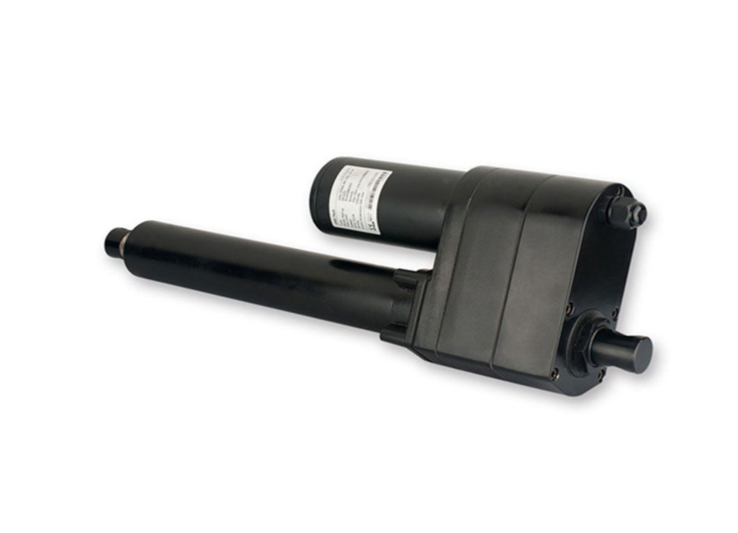 servo linear actuator factory 10
