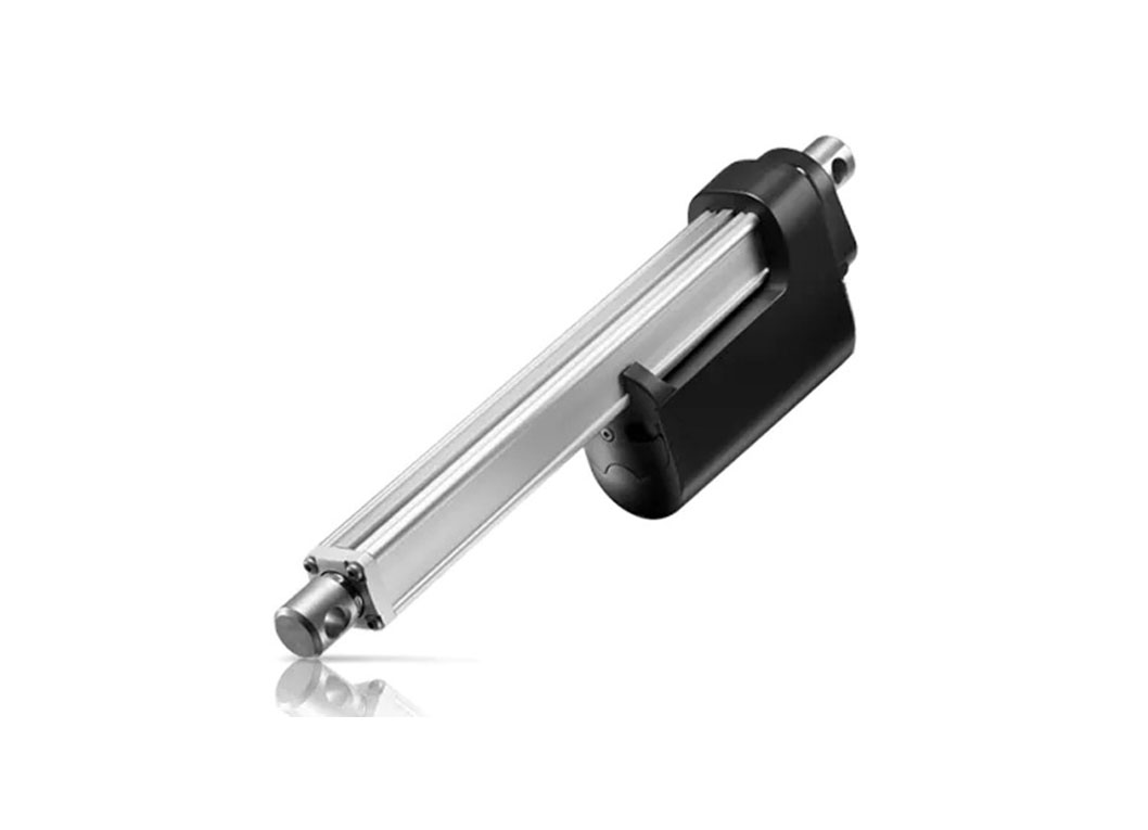 servo linear actuator factory 11