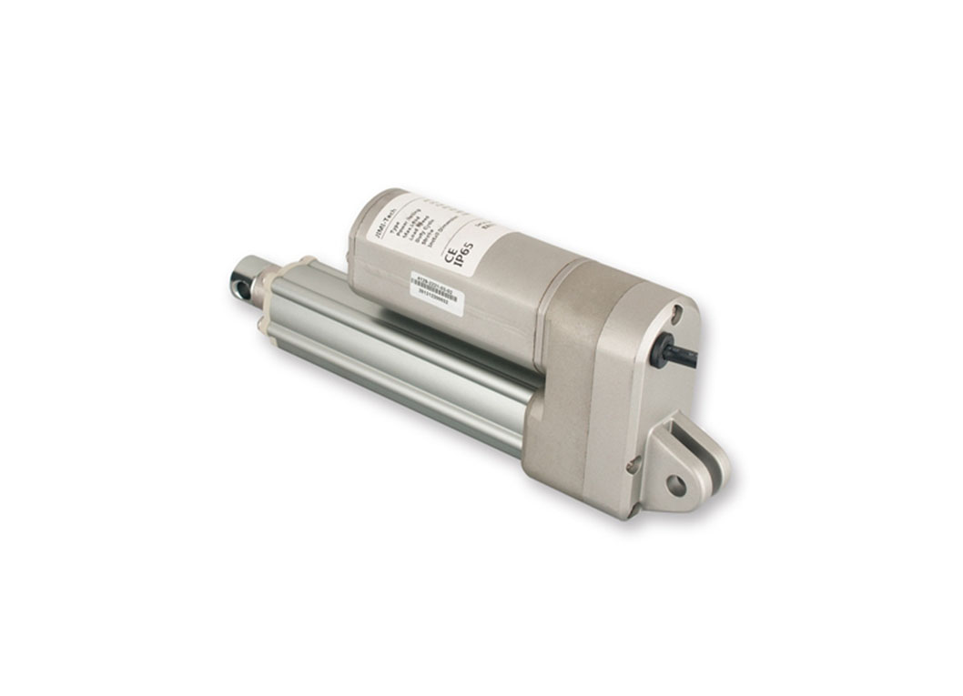 servo linear actuator factory 13