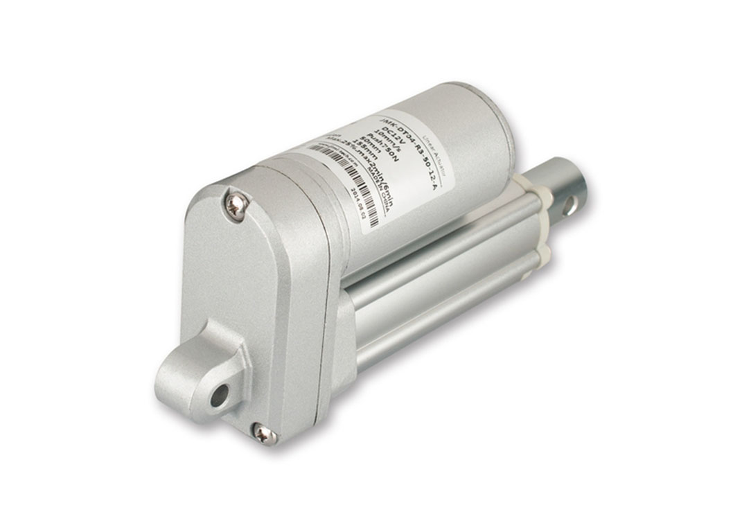 servo linear actuator factory 15
