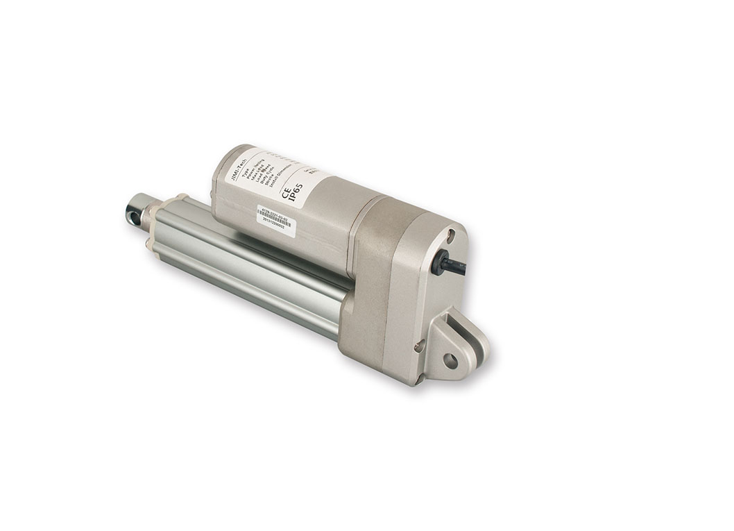 servo linear actuator factory 16