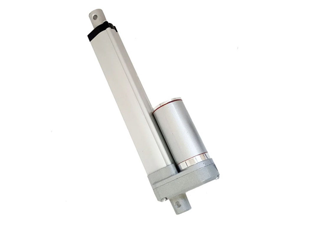 servo linear actuator factory 2