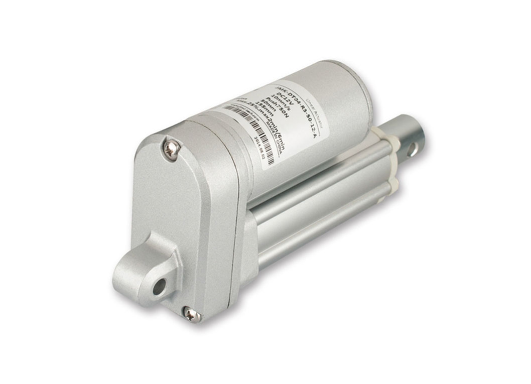 servo linear actuator factory 21