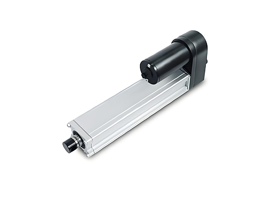 servo linear actuator factory 22