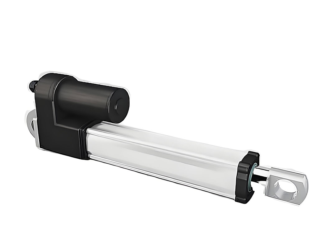 servo linear actuator factory 24