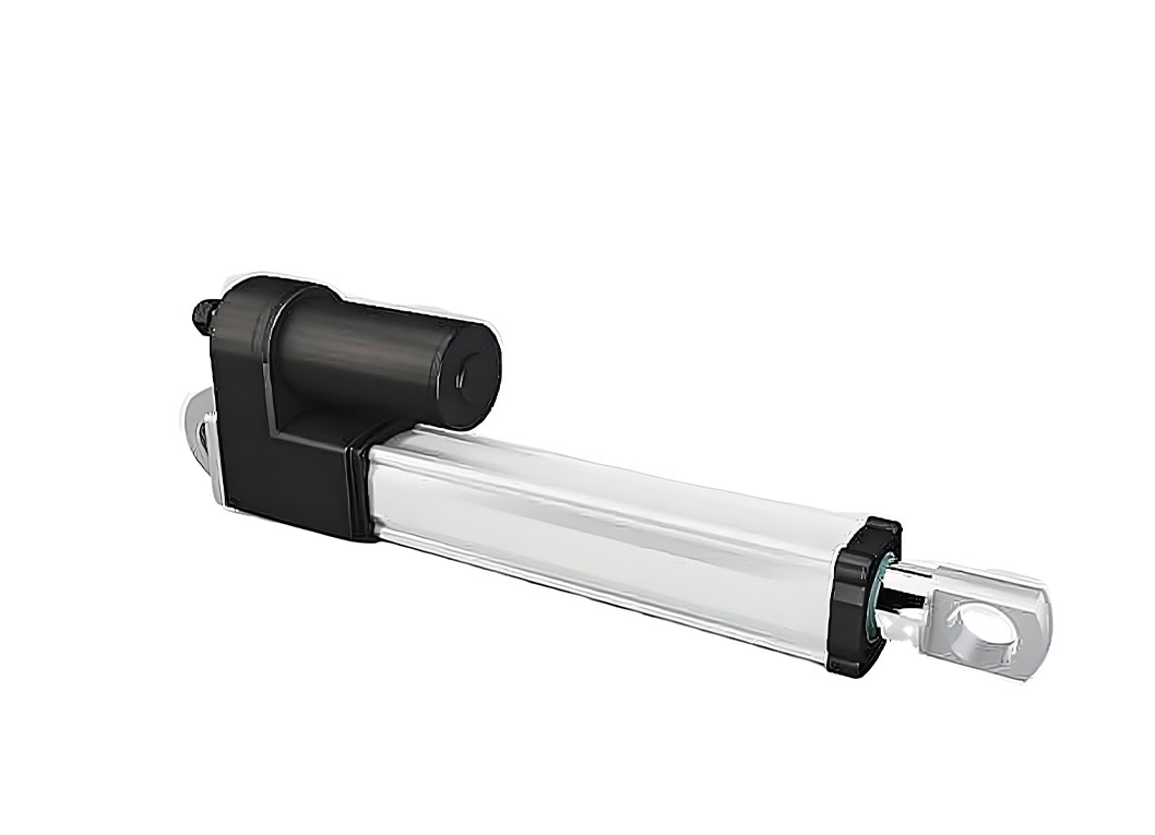 servo linear actuator factory 26