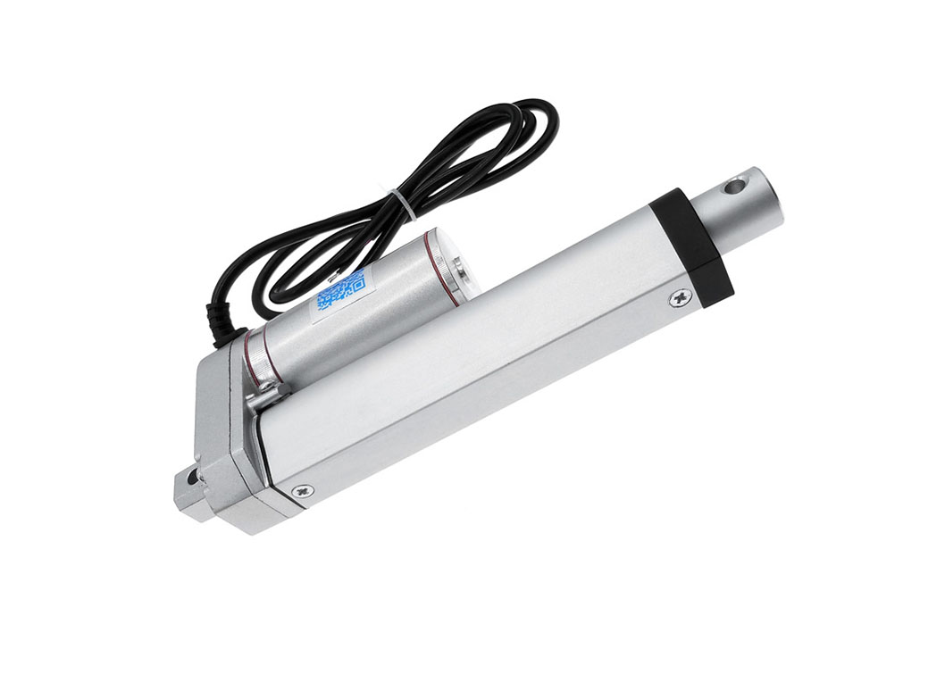 servo linear actuator factory 29