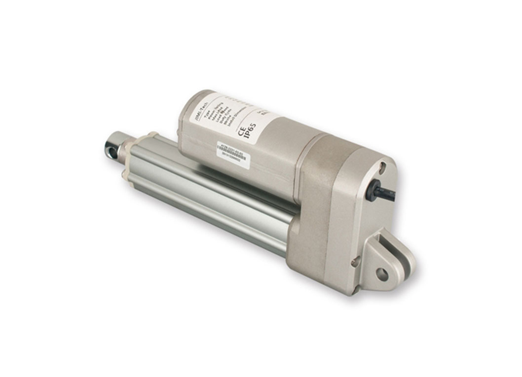 servo linear actuator factory 3