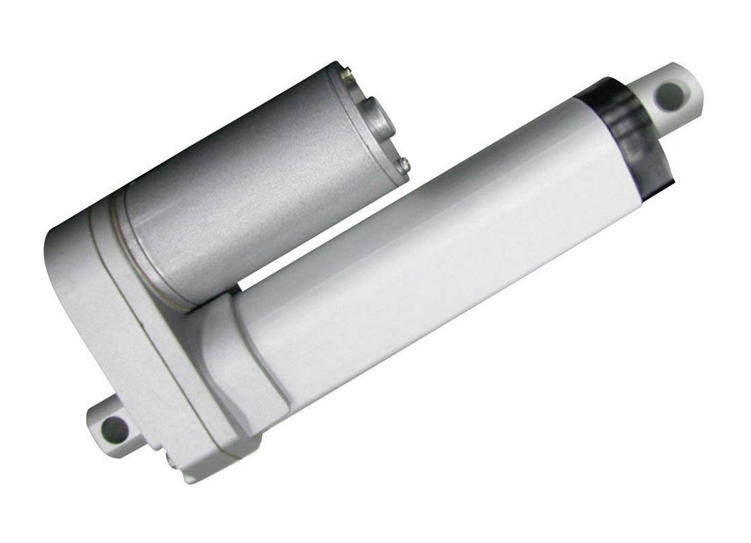 Servo-Linearantrieb Fabrik 30
