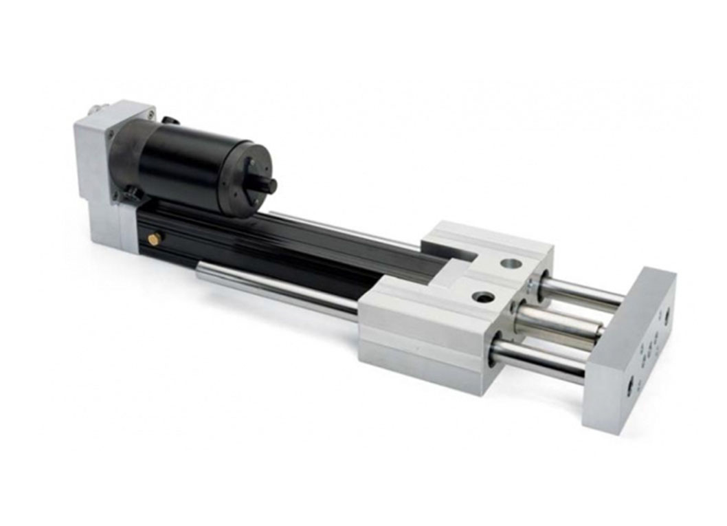 servo linear actuator factory 31