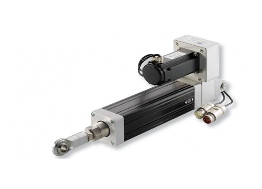servo linear actuator factory 32