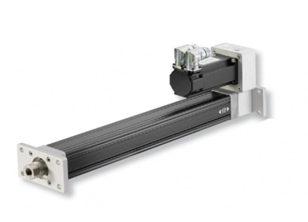 servo linear actuator factory 33