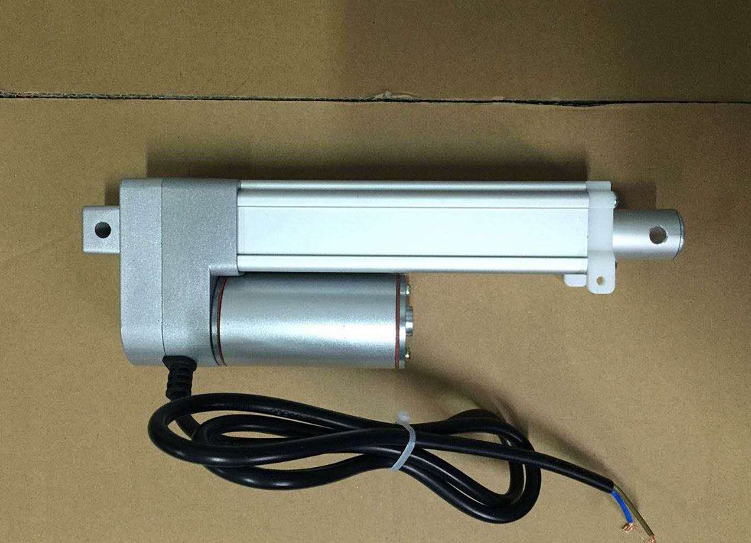 servo linear actuator factory 34