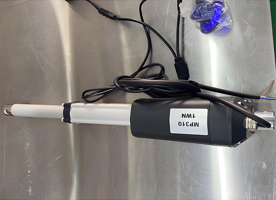 servo linear actuator factory 35