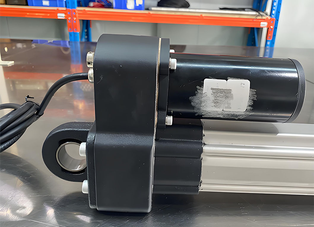 servo linear actuator factory 39