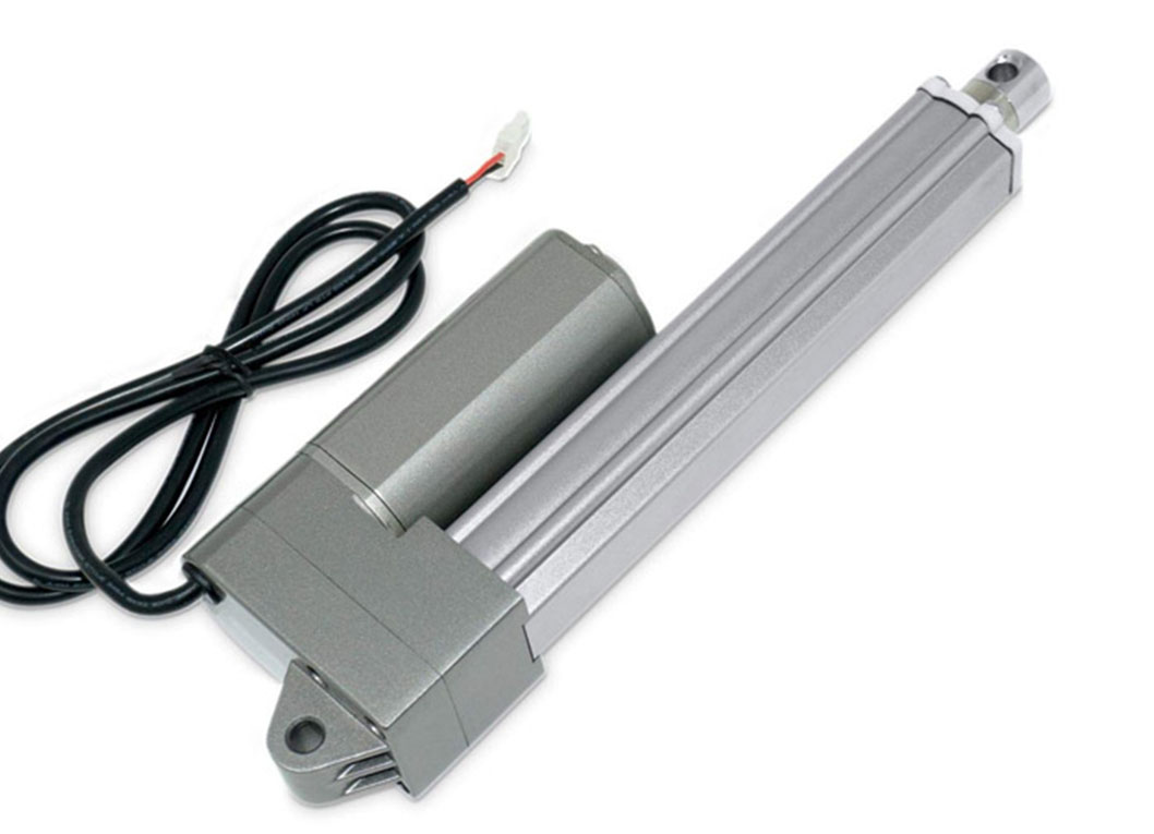 servo linear actuator factory 4