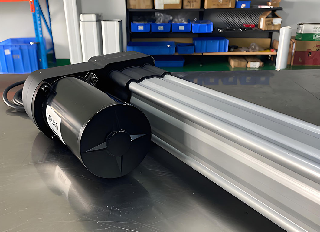 servo linear actuator factory 41