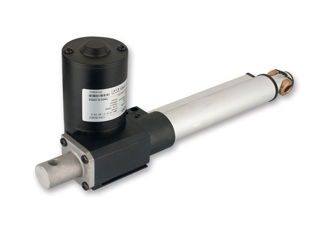 servo linear actuator factory 42