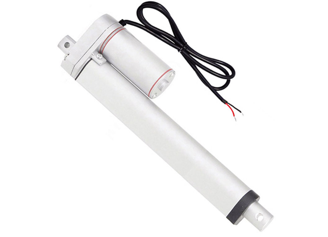 servo linear actuator factory 5
