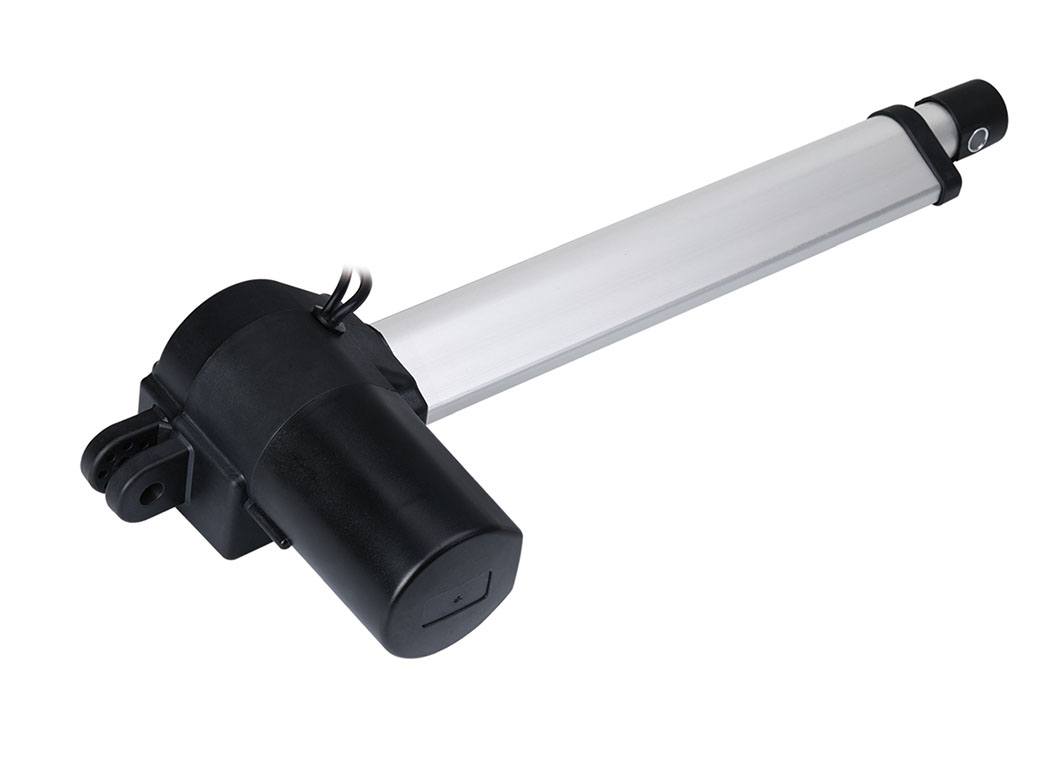 servo linear actuator factory 6