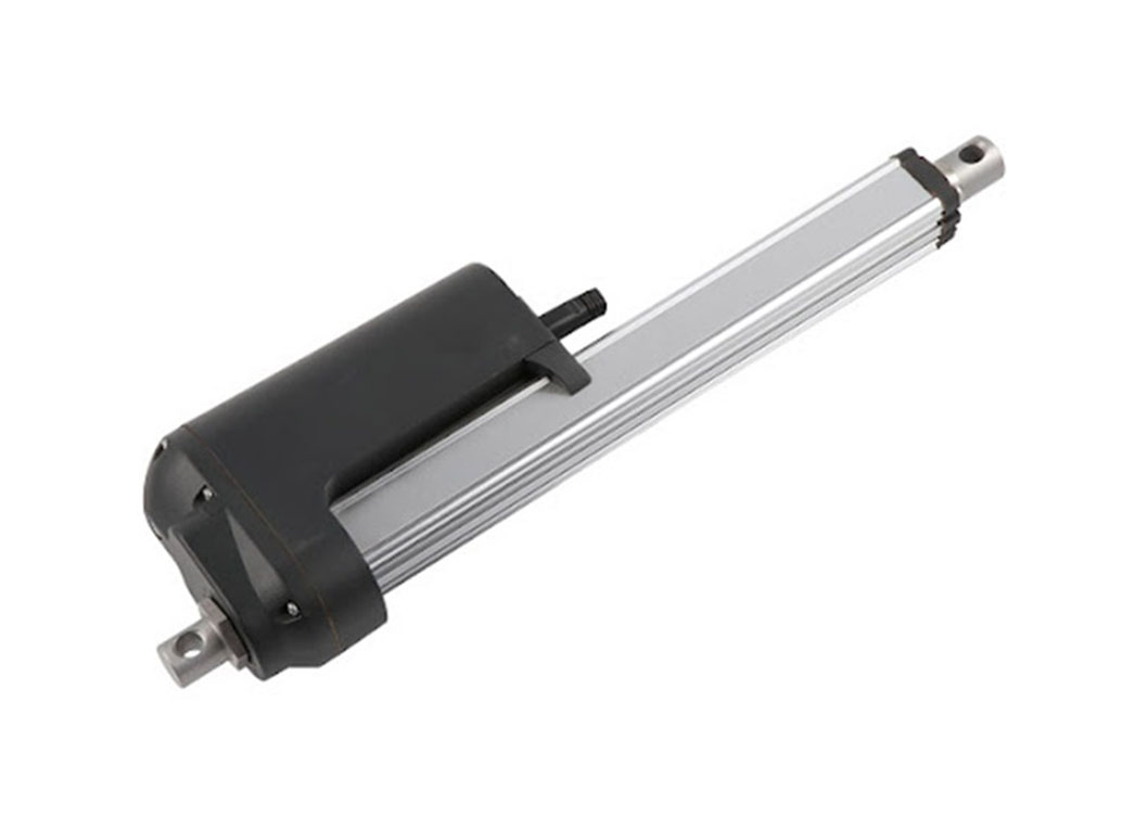 servo linear actuator factory 7