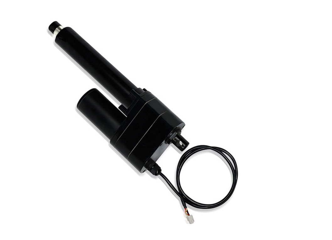 servo linear actuator factory 8